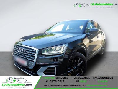 Audi Q2 TDI 150 ch BVA Quattro