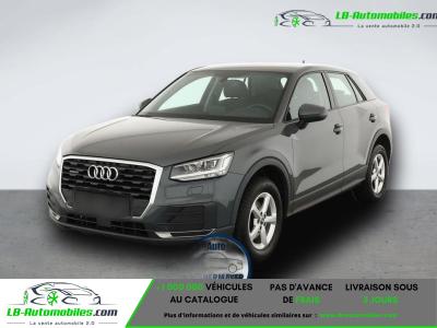 Audi Q2 TDI 190 ch BVA Quattro