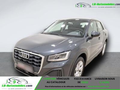 Audi Q2 35 TFSI 150 BVA
