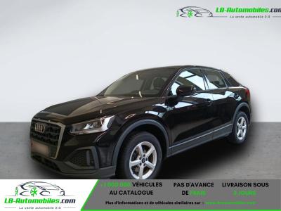 Audi Q2 35 TFSI 150 BVA