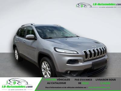 Jeep Cherokee 2.0L Multijet 170 4x4