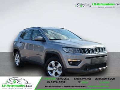 Jeep Compass 1.4  MultiAir  140 ch BVA