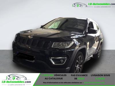 Jeep Compass 1.4  MultiAir  140 ch BVA