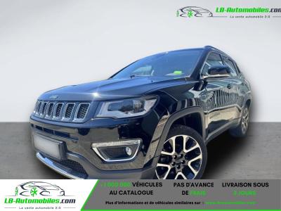 Jeep Compass 1.4  MultiAir  140 ch BVA