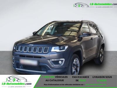 Jeep Compass 1.4  MultiAir  140 ch BVA