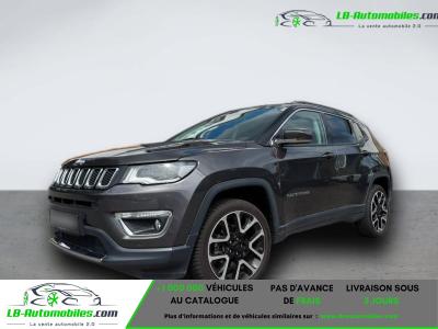 Jeep Compass 1.4  MultiAir 170 ch  BVA