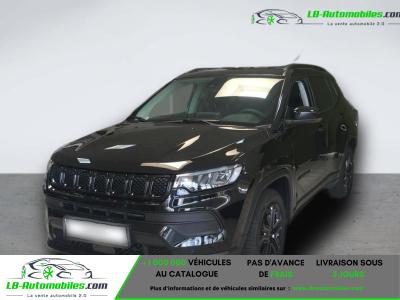 Jeep Compass 1.3 GSE 130 ch BVM