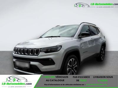 Jeep Compass 1.3 GSE 130 ch BVM