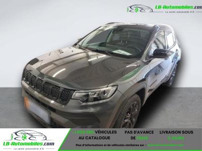 Jeep Compass 1.3 GSE 130 ch BVA