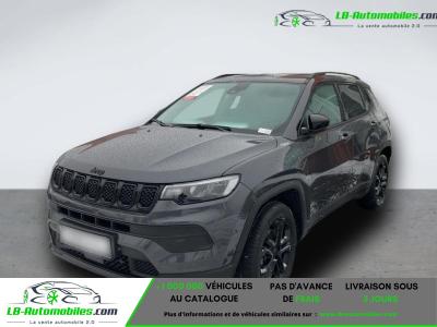 Jeep Compass 1.3 GSE 130 ch BVA
