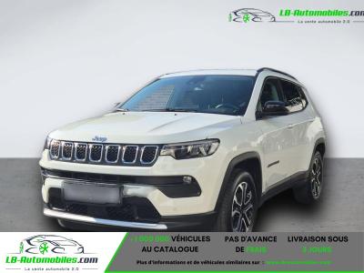 Jeep Compass 1.3 PHEV 190 ch 4xe AWD
