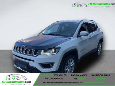 Jeep Compass 1.3 PHEV 190 ch 4xe AWD