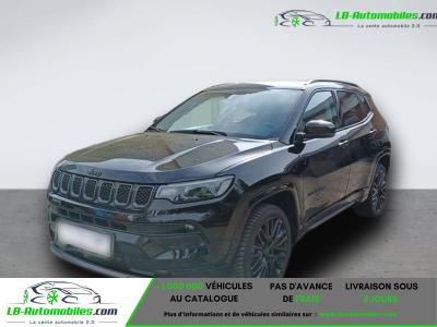 Jeep Compass 1.5 130 ch BVR7 e-Hybrd