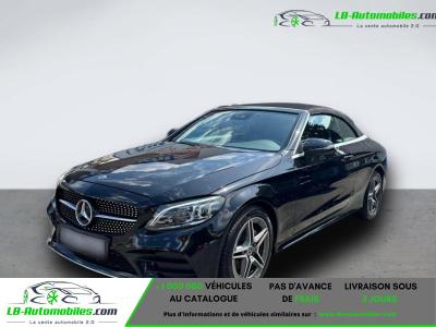 Mercedes Classe C Cabriolet 180 BVA