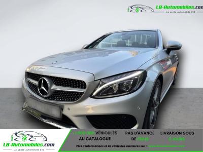 Mercedes Classe C Cabriolet 200 BVM
