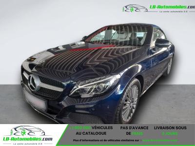 Mercedes Classe C Cabriolet 250 BVA