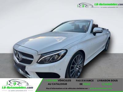 Mercedes Classe C Cabriolet 300 BVA