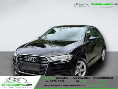 Audi A3 Sportback TFSI 115 BVM
