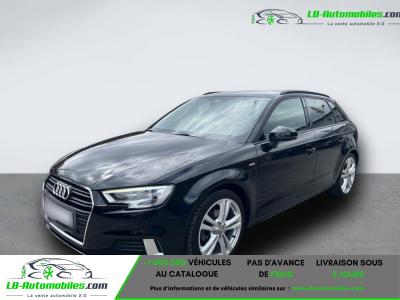 Audi A3 Sportback TFSI 115 BVM