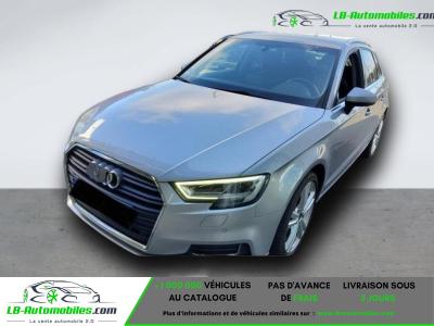 Audi A3 Sportback TFSI 115 BVM