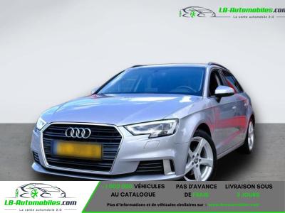 Audi A3 Sportback TFSI 115 BVA