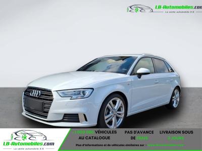 Audi A3 Sportback TFSI 115 BVA