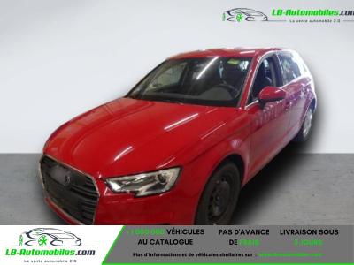 Audi A3 Sportback TFSI 115 BVA
