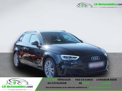 Audi A3 Sportback TFSI 150