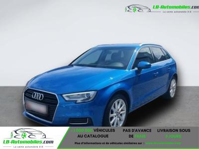 Audi A3 Sportback TFSI 150