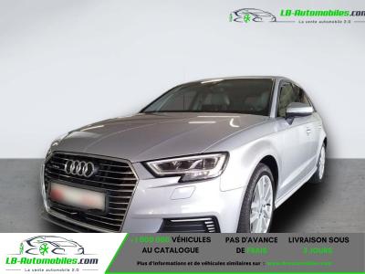 Audi A3 Sportback TFSI e-tron 204 BVA 6