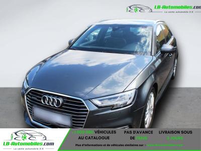 Audi A3 Sportback TFSI e-tron 204 BVA 6