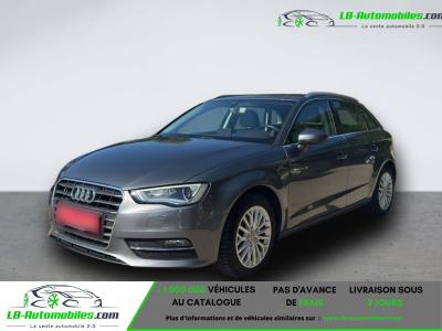 Audi A3 Sportback TDI 150