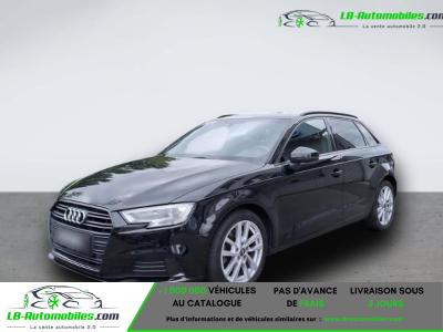 Audi A3 Sportback TDI 150 BVA
