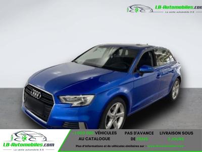Audi A3 Sportback TDI 150 BVA