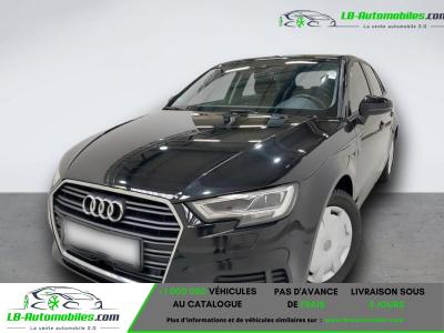 Audi A3 Sportback TDI 150 BVA