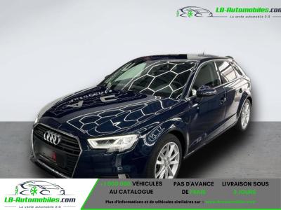 Audi A3 Sportback TFSI 190 BVA