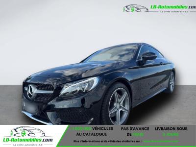 Mercedes Classe C Coupe 180 BVA