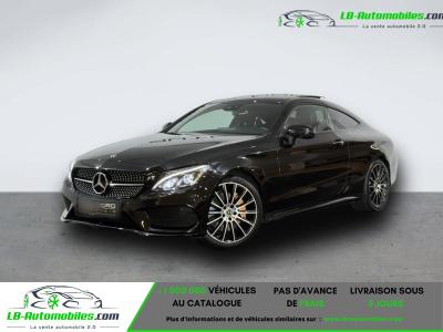 Mercedes Classe C Coupe 300 BVA