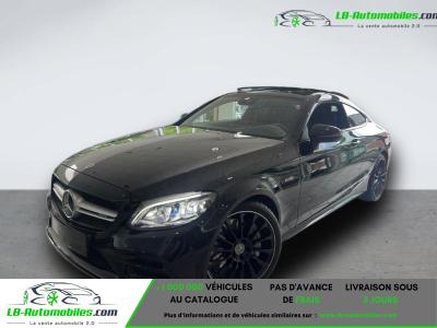 Mercedes Classe C Coupe 43 Mercedes-AMG BVA