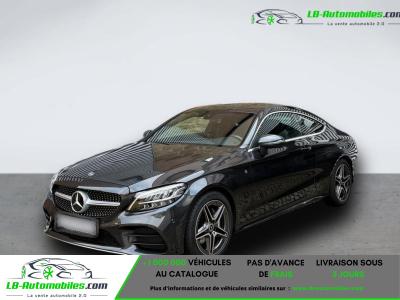 Mercedes Classe C Coupe 200 BVA
