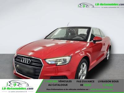 Audi A3 Cabriolet TFSI 150