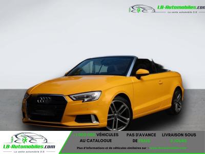 Audi A3 Cabriolet TFSI 150 BVA