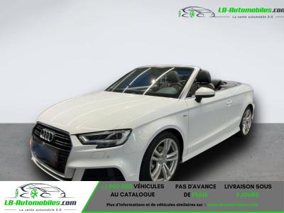 Audi A3 Cabriolet TFSI 150 BVA