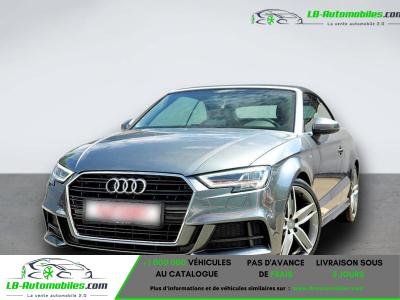 Audi A3 Cabriolet TFSI 150 BVA