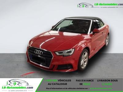 Audi A3 Cabriolet TFSI 150 BVA