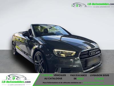 Audi A3 Cabriolet TFSI 150 BVA