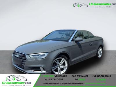 Audi A3 Cabriolet 2.0 TDI 150 BVA