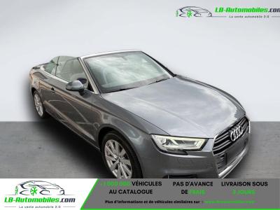 Audi A3 Cabriolet 2.0 TDI 150 BVA