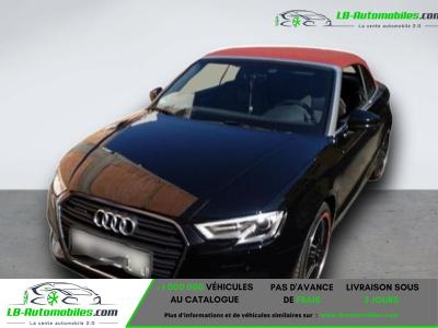 Audi A3 Cabriolet TFSI 190 BVA