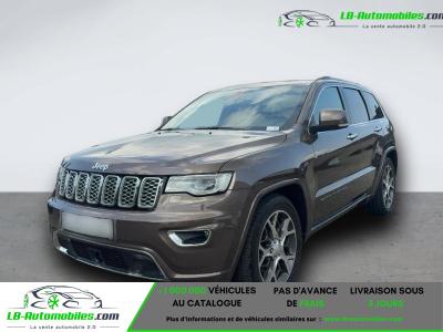 Jeep Grand Cherokee V6 3.0 CRD 250 Multijet BVA